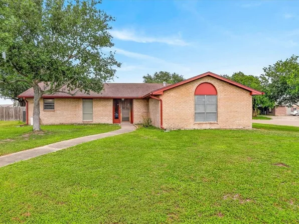 5314 Ridgewood Cts, Corpus Christi, TX 78413