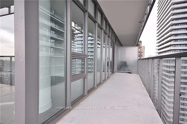 33 Charles St E #3003 — Photo 13