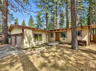 2268 Wyoming Ave, South Lake Tahoe, CA 96150