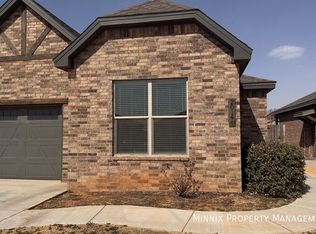 2014 102nd St #B, Lubbock, TX 79423