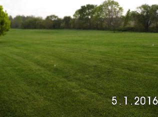 County Road 850 LOT 2, Mulberry, IN 46058