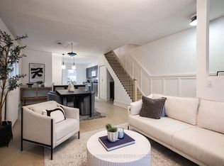 216 Parkmount Rd, Toronto, ON M4J 4V6