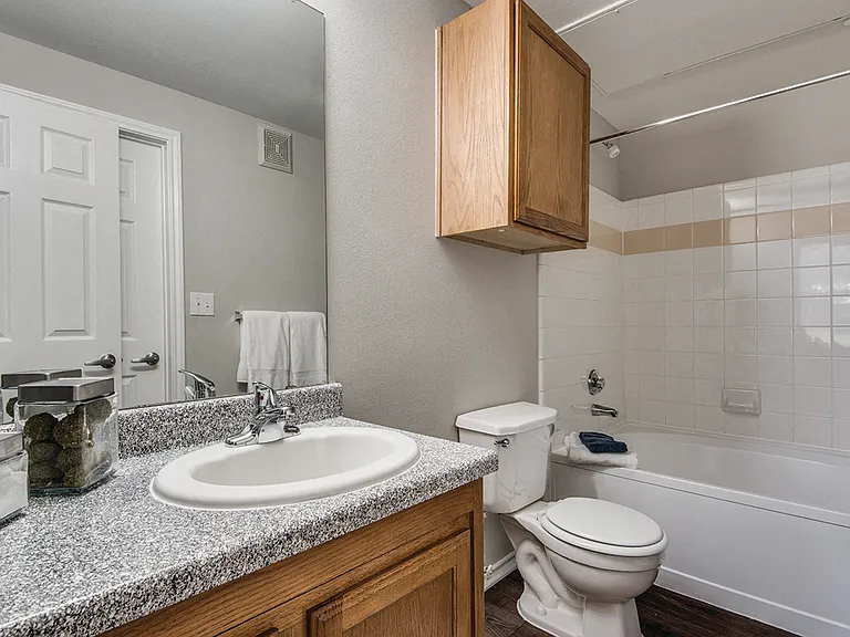 Kensley Apartment Homes — Photo 14