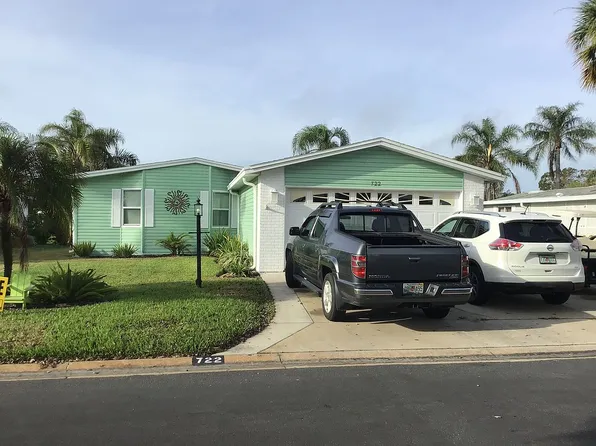 722 Navigators Way, Edgewater, FL 32141