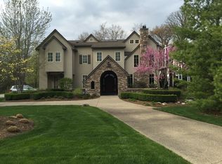 633 Shepardbush Rd, Birmingham, MI 48009