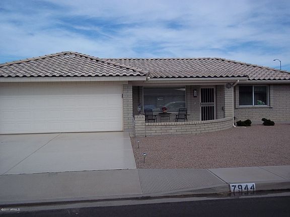 2nd image of 7944 E Naranja Ave
