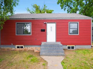334 Saint Charles St, Rapid City, SD 57701