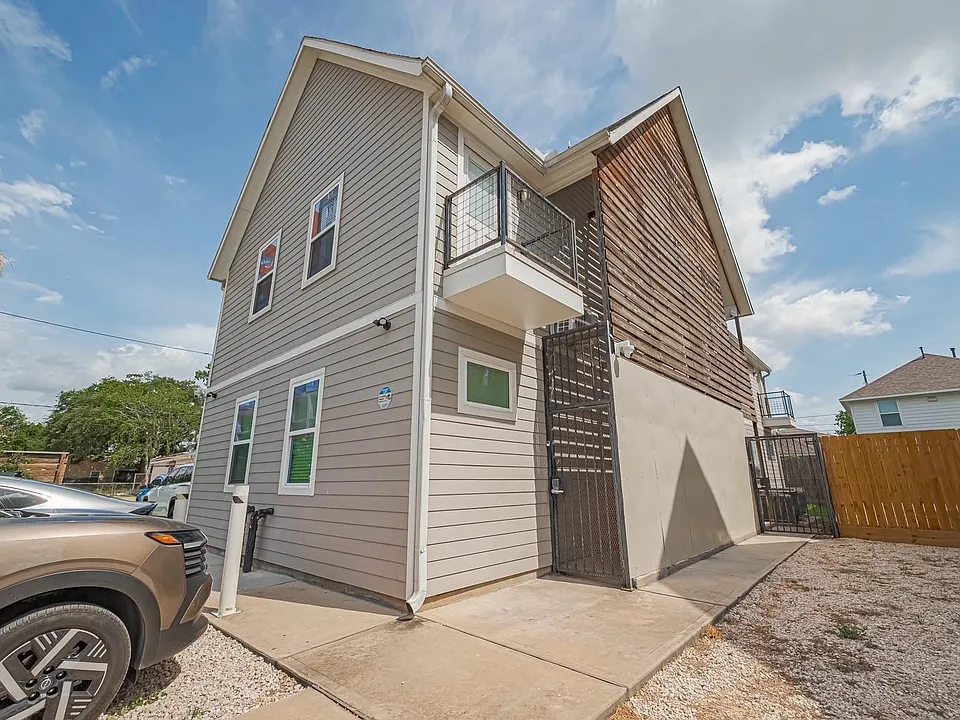 3009 Callie St #A