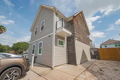 3009 Callie St #A Photo 1