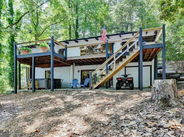 5728 Hidden Cove Rd, Gainesville, GA 30504