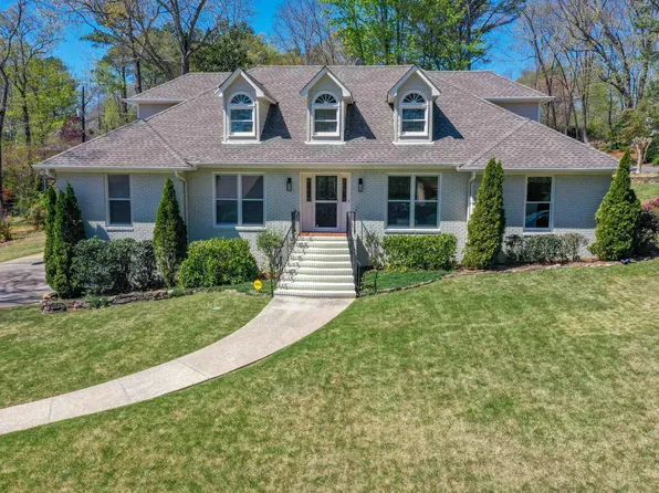 3522 Grand Rock Cir, Mountain Brook, AL 35223