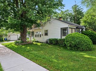 900 E Washington St, Coleman, MI 48618