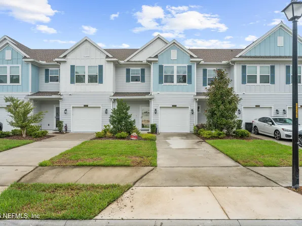 10365 BENSON LAKE Drive, Jacksonville, FL 32222