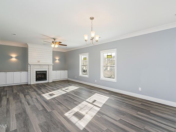 3rd image of 1099 Thomas Woods Way Lot 1