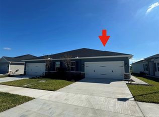 9557 SW Libertas Way, Port Saint Lucie, FL 34987