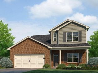 436 Rock Terrace Dr, Helena, AL 35080