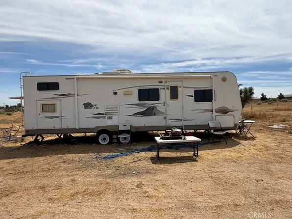 9934 Lager Rd, Phelan, CA 92371