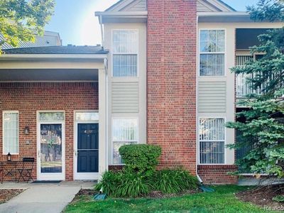 43247 Woodbridge Dr, Clinton Township, MI, 48038