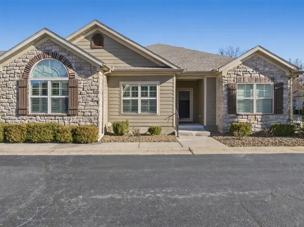 2503 SW Moorland St, Bentonville, AR 72713