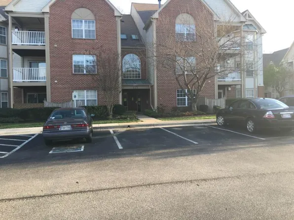 613 Admiral Dr Unit 205, Annapolis, MD 21401