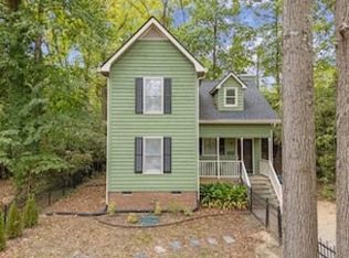 1502 Hollywood St, Durham, NC 27701