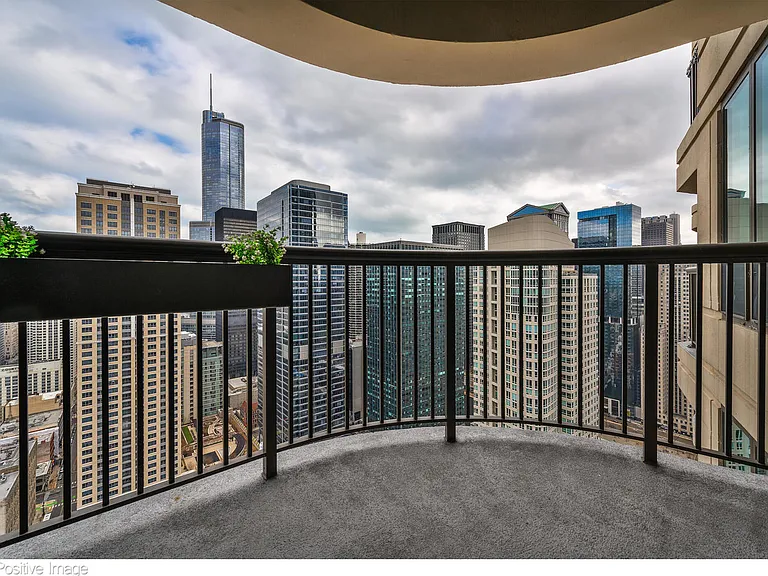 400 N Lasalle Blvd #4402 — Photo 19
