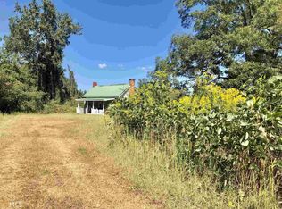 292 Center Point Rd, Temple, GA 30179