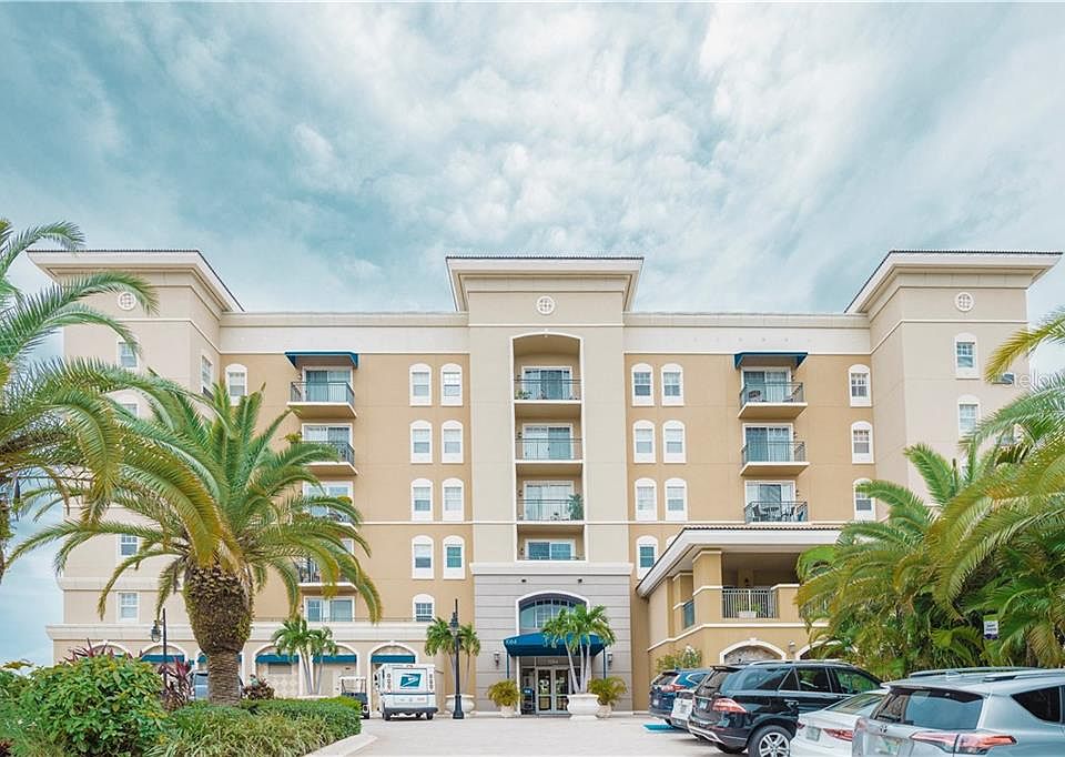 1st image of 1064 N Tamiami Trl Unit 1625
