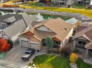 534 N Canyon Cv W, Lethbridge, AB T1K2N4