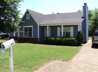 6979 Dokkum Cv, Memphis, TN 38133