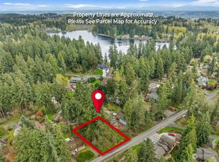0 S 369th Pl, Auburn, WA
