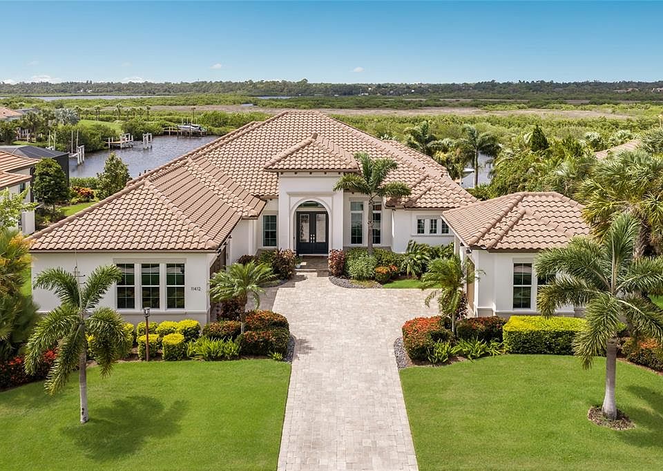 1st image of 11412 HARBOURSIDE LANE