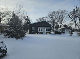 505 E 1st St, Plankinton, SD 57368