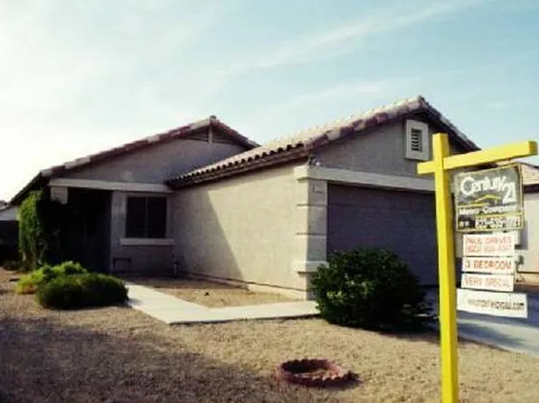 4712 N 84th Ave, Phoenix, AZ 85037