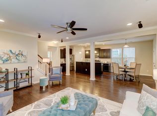 131 Lotz Dr, Summerville, SC 29483