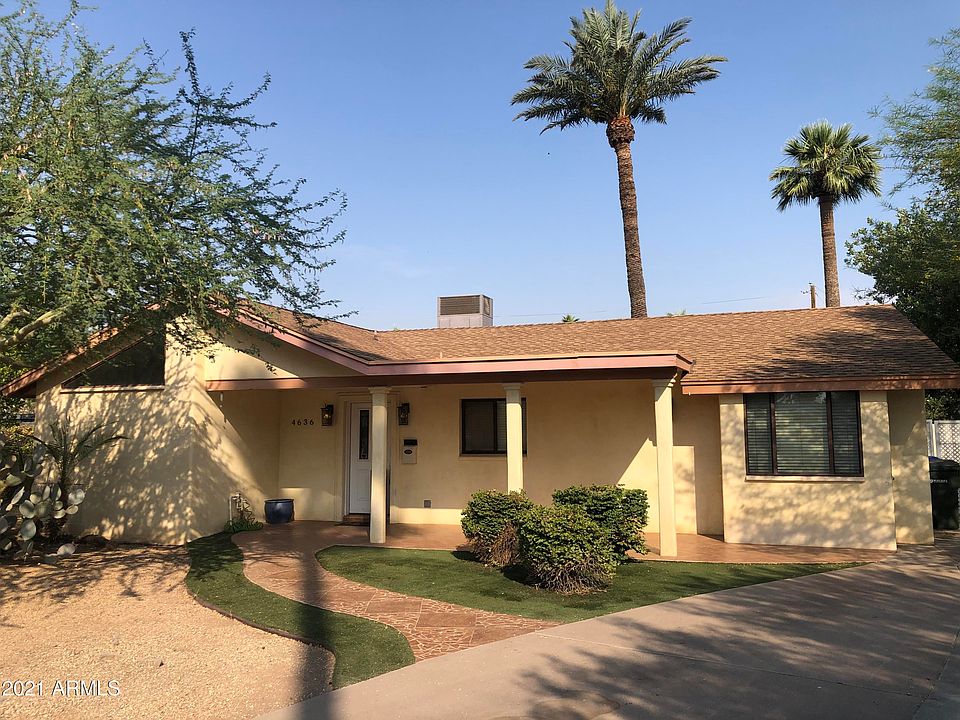 1st image of 4636 E Palm Ln