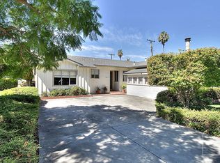 4511 Elmhurst Dr, San Jose, CA 95129