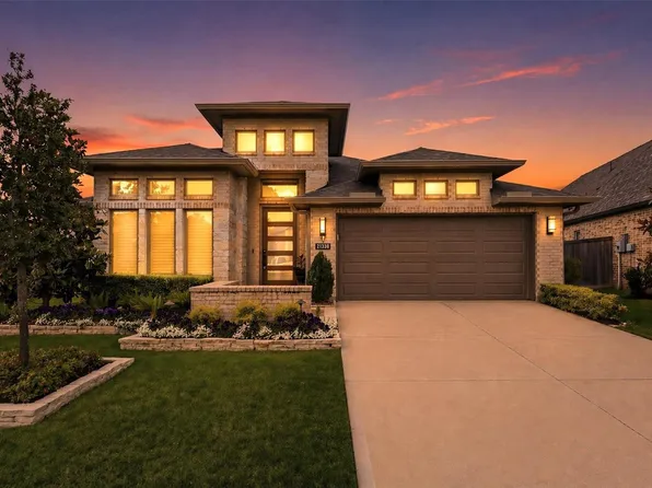 21338 Groundnut Ct, Cypress, TX 77433