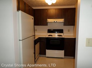 405 Nantucket Pl APT F, Vermilion, OH 44089