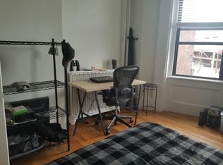 485 East Broadway #102F, Boston, MA 02127