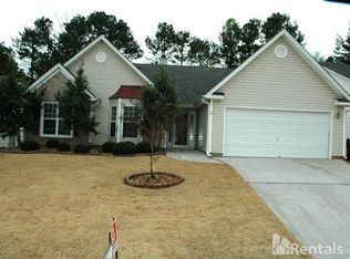 496 Suwanee East Dr, Lawrenceville, GA