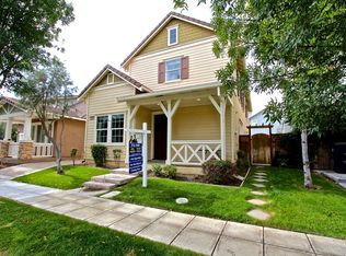 159 S Pacifico St, Mountain House, CA 95391