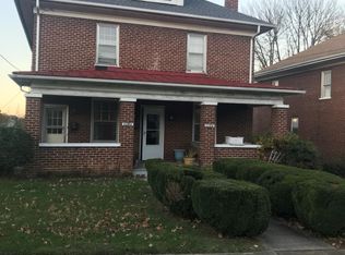 1131 Wasena Ave SW #B, Roanoke, VA 24015