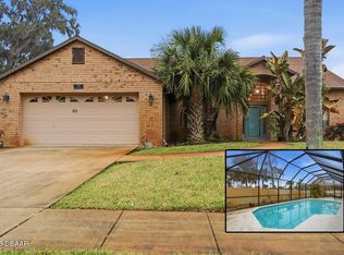 90 Bryan Cave Rd, South Daytona, FL 32119