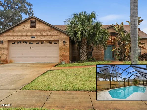 90 Bryan Cave Rd, South Daytona, FL 32119