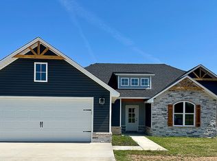 23860 Cobblestone Dr, Poteau, OK 74953