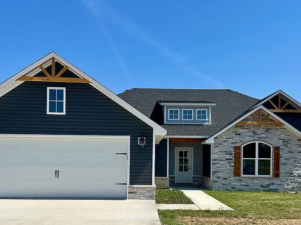 23860 Cobblestone Dr, Poteau, OK 74953