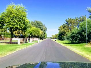 6306 W Vineyard Rd, Laveen, AZ 85339