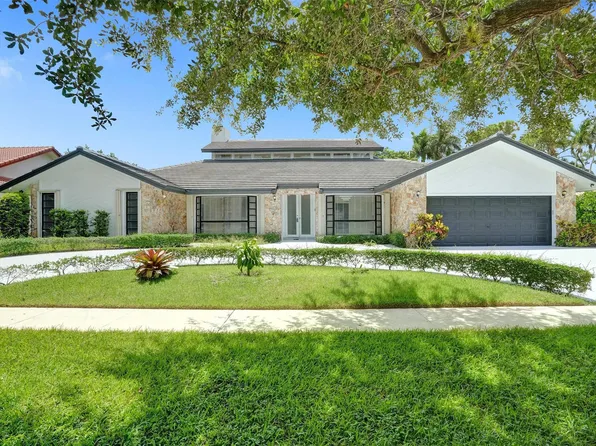 7475 Estrella Circle, Boca Raton, FL 33433