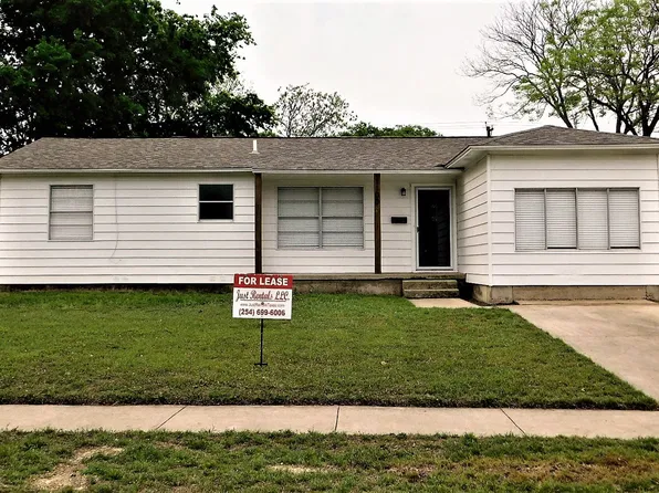 1100 Estes Dr, Killeen, TX 76541